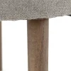Chaises^Flamant Womo, Chaise, Gris
