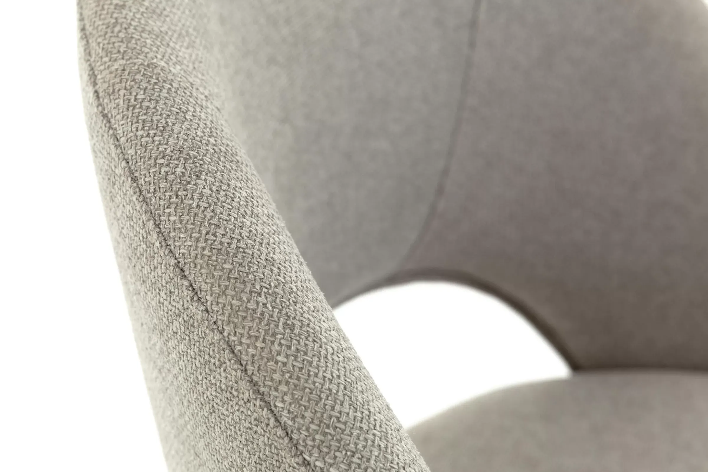 Chaises^Flamant Womo, Chaise, Gris