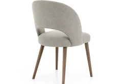 Chaises^Flamant Womo, Chaise, Gris