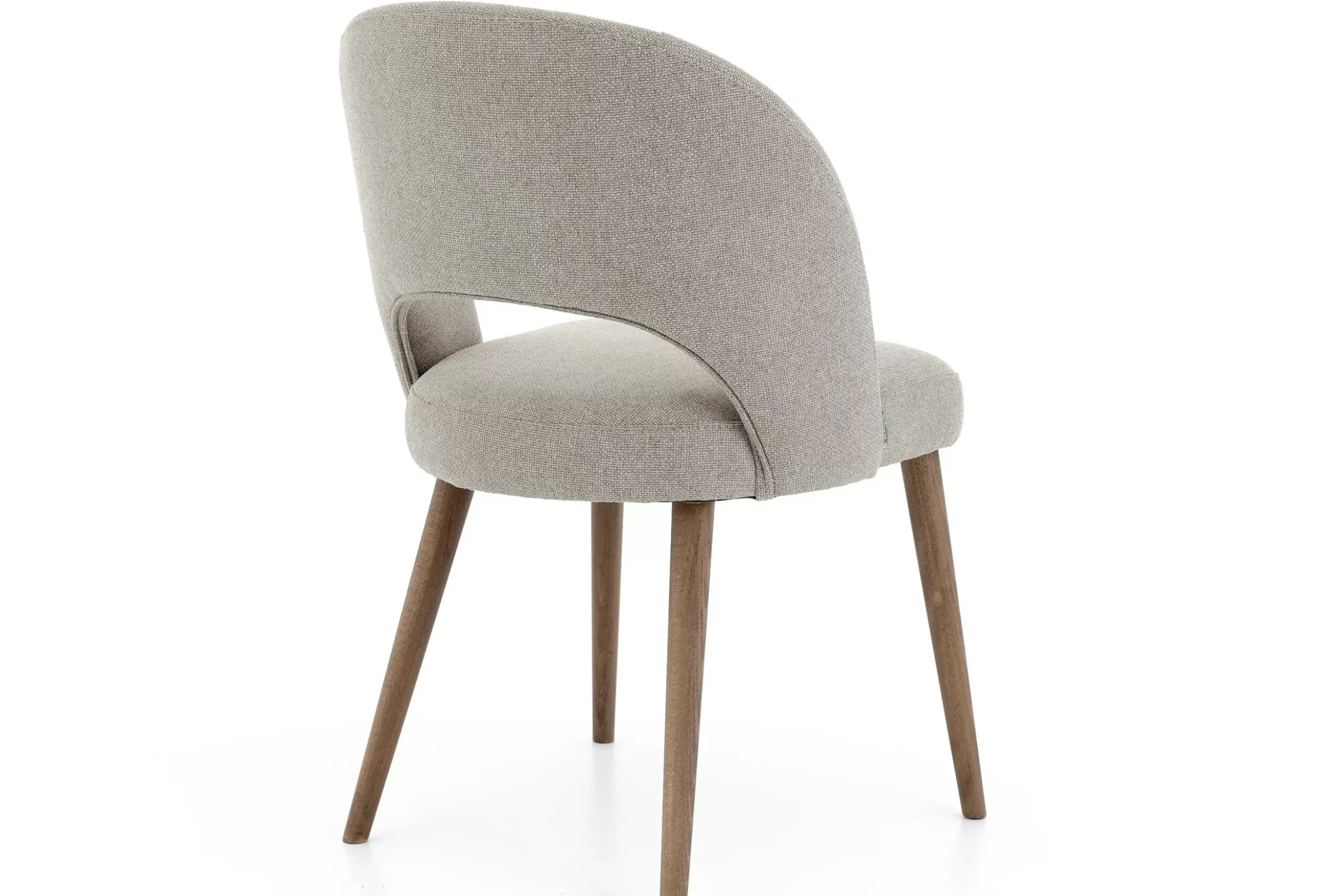 Chaises^Flamant Womo, Chaise, Gris