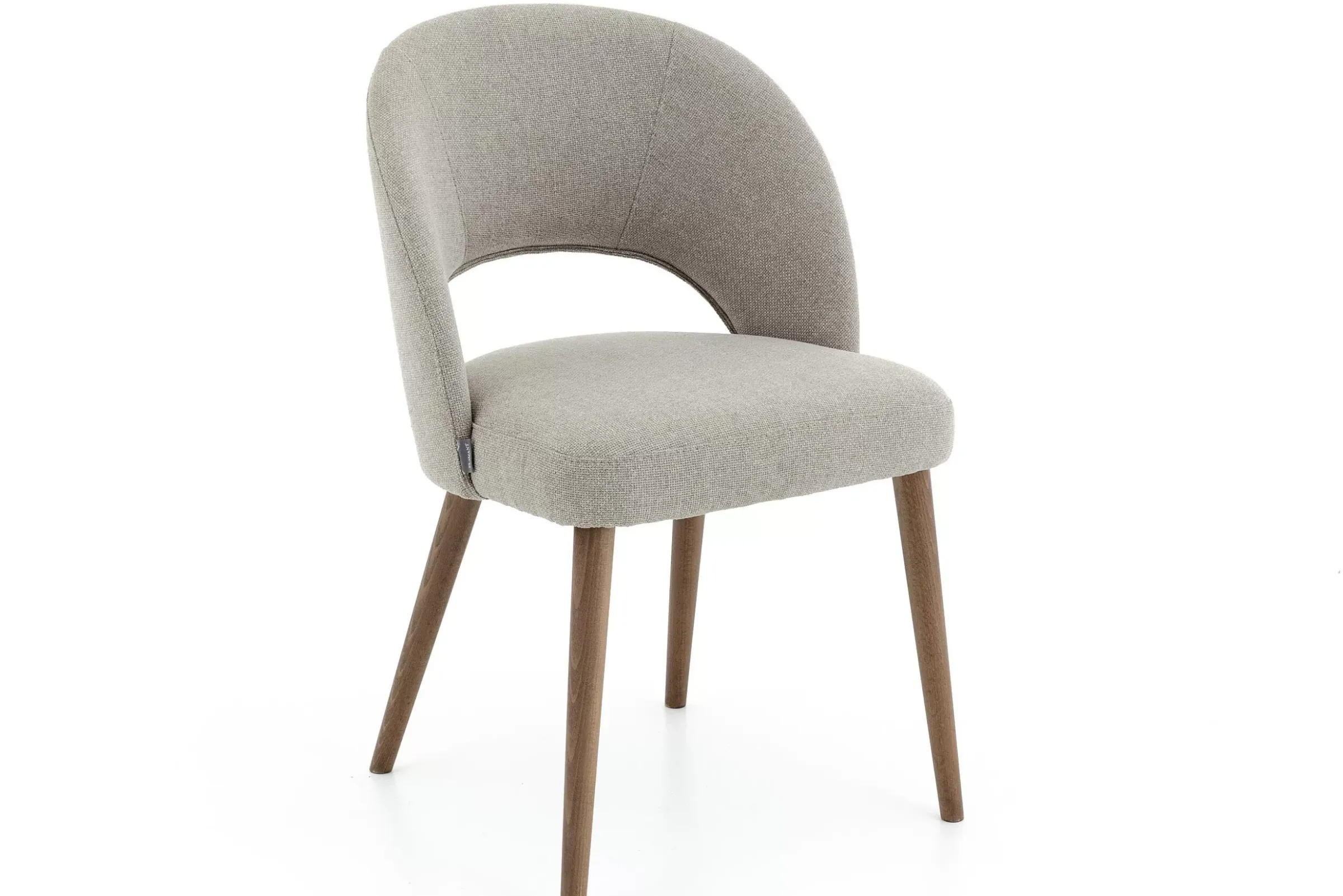 Chaises^Flamant Womo, Chaise, Gris