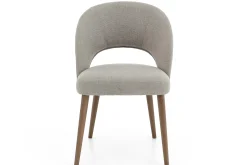 Chaises^Flamant Womo, Chaise, Gris
