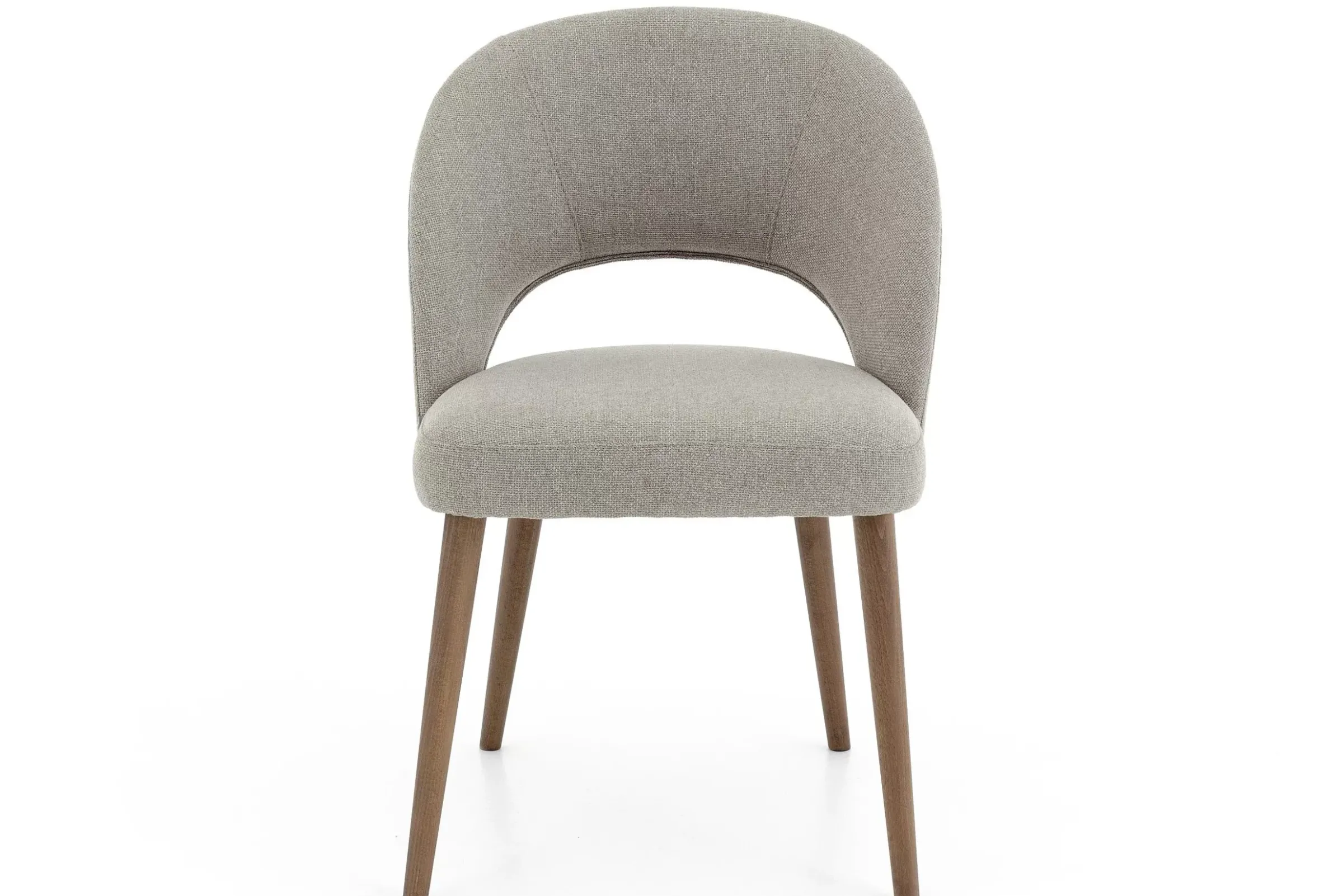 Chaises^Flamant Womo, Chaise, Gris