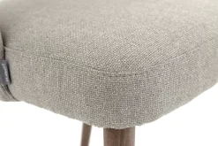 Chaises^Flamant Womo, Chaise, Gris