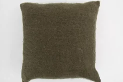Textiles De Maison^Flamant Yani, Coussin, Vert Olive
