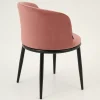 Fete Des Meres^Flamant Yost, Chaise, Tissu