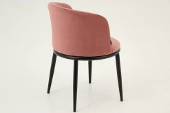 Fete Des Meres^Flamant Yost, Chaise, Tissu