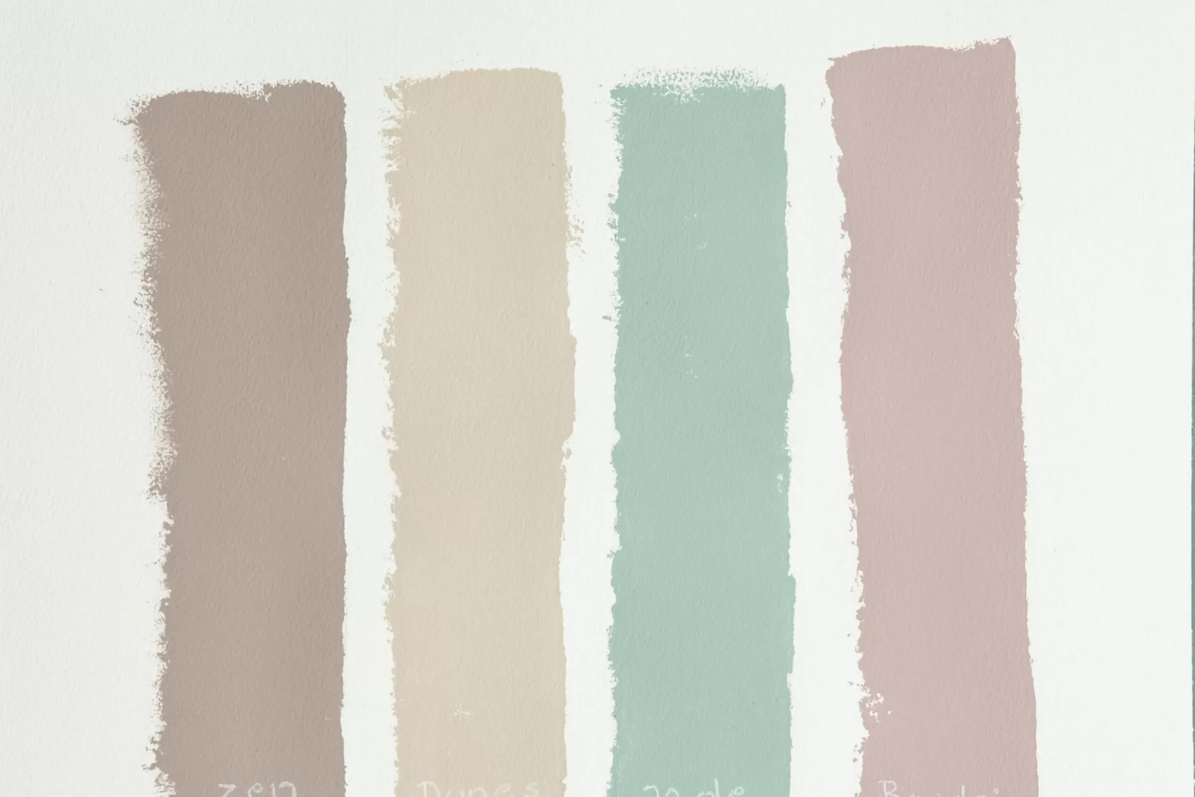Beige / Gris^Flamant Zen