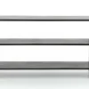 Table A Cafe^Flamant Zenza, Table Console, 3 Niveaux, Metal